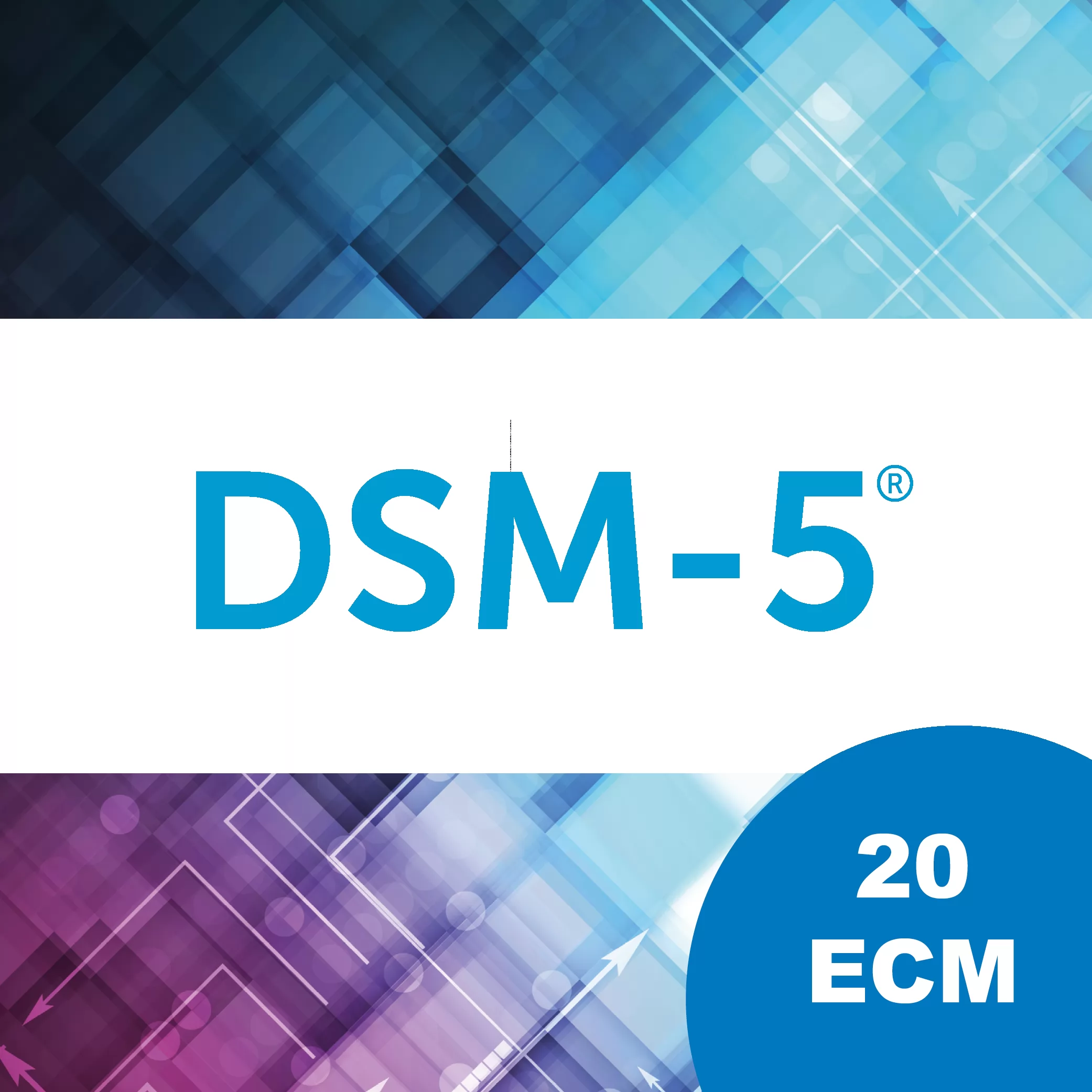 DSM-5: i principali disturbi dell’età evolutiva, dell’età adulta e relativi alla sfera della sessualità e della personalità