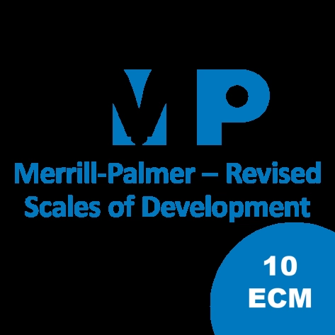 M-P-R (Merrill-Palmer – Revised Scales of Development) - Corso online