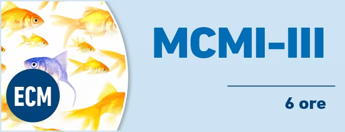 MCMI-III