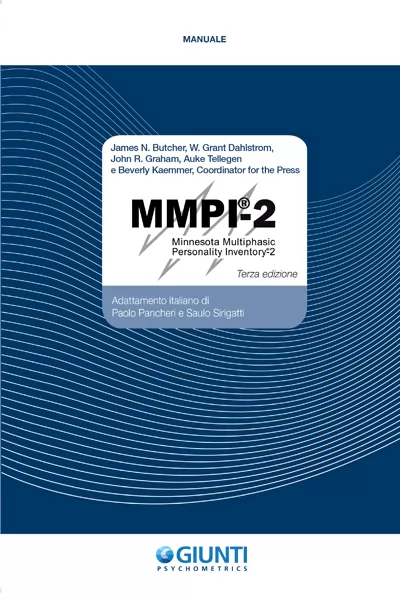 MMPI®-2