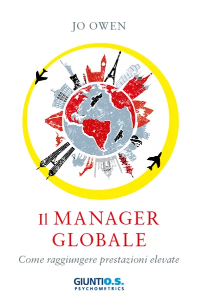 VG48 - Il manager globale
