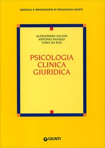 Psicologia clinica giuridica