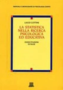 La statistica nella ricerca psicologica ed educativa