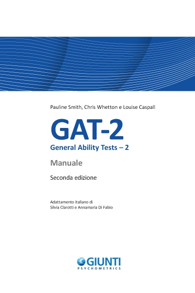 GAT-2