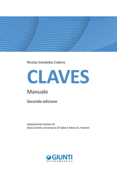 CLAVES