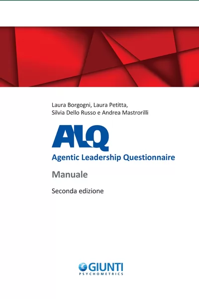 ALQ - Agentic Leadership Questionnaire