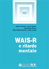 WAIS-R e ritardo mentale