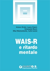 WAIS-R e ritardo mentale