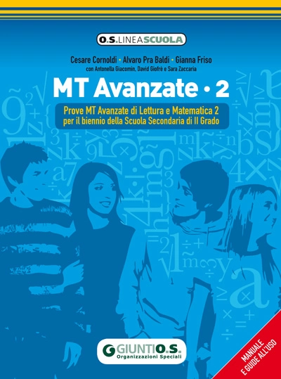 MT Avanzate – 2