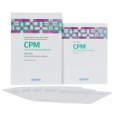 CPM Coloured Progressive Matrices