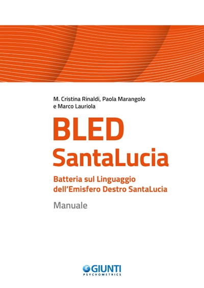 BLED SantaLucia